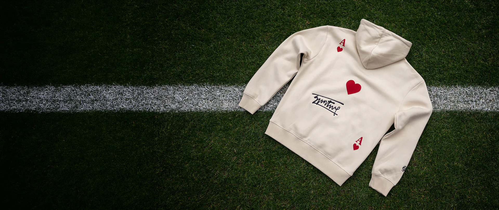 Corazón Rojiblanco, Pasión Eterna